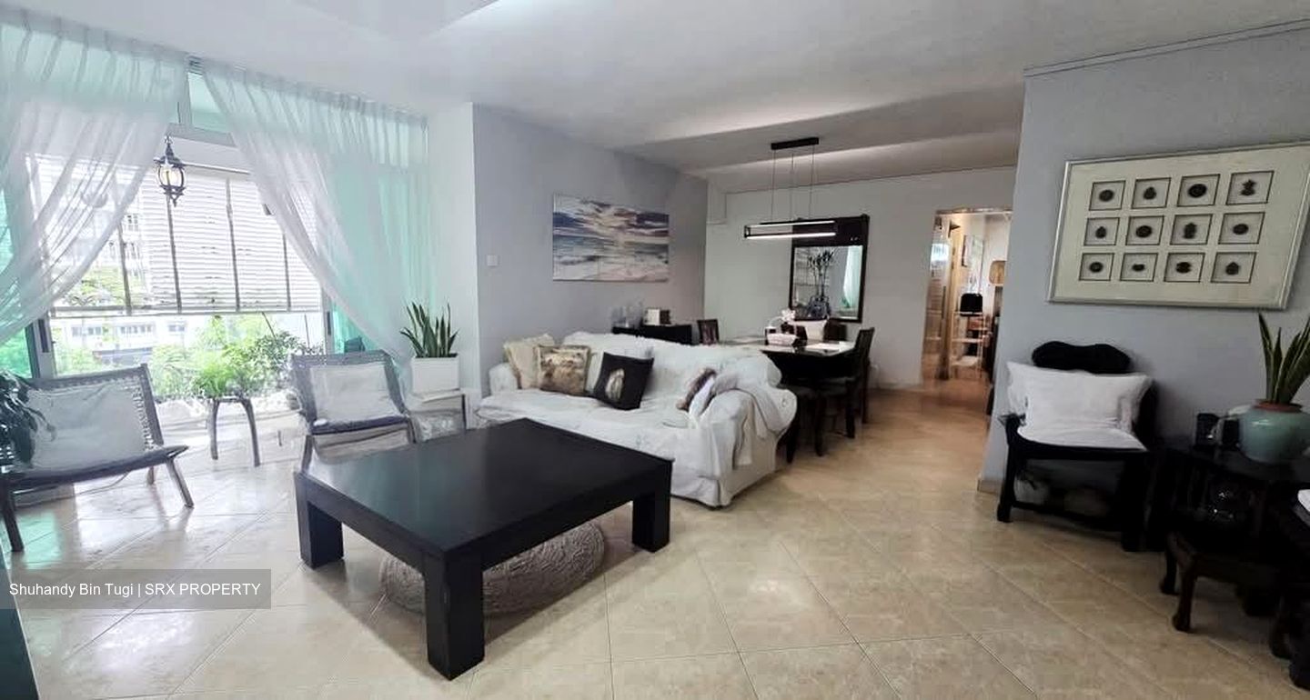 Blk 101C Punggol Field (Punggol), HDB 5 Rooms #639647071